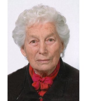 Brugali Maria Ved. Parimbelli