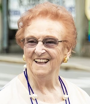 Cugola Giuseppina Ved. Corradi