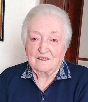 Vitali Santina Ved. Baffi