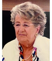 Tiraboschi Carmela Ved. Sirtoli (lina)