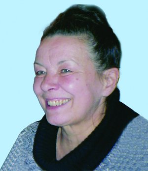 Stancheris Maria Ved. Santinelli (giovanna)
