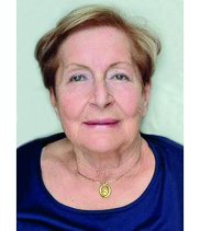 Pellegrini Giuseppina Ved. Chiara (nucci)