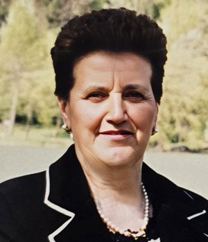 Piccinini Agnese Ved. Rossi