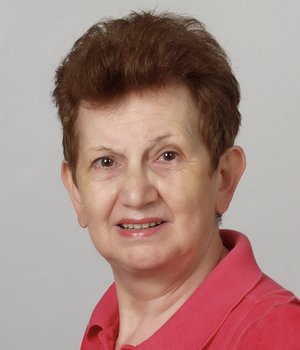 Togni Elsa Ved. Clauti