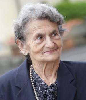 Todeschini Margherita Ved. Todeschini