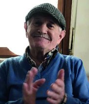 Mangili Virginio