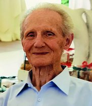 Pesenti Pietro