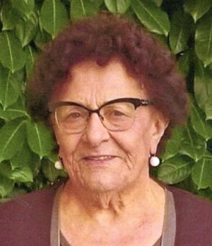 Tonni Evelina Ved. Danesi