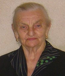 Martinelli Lucia Ved. Ranghetti