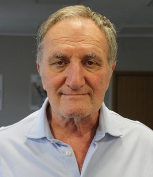 Svanoni Fausto