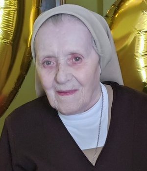 Pellicioli Lidia (suor Celestina)