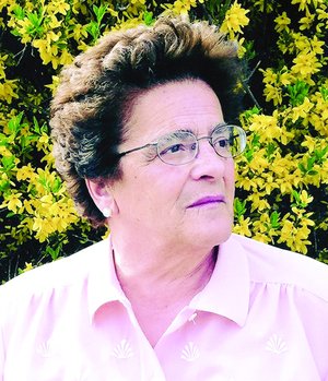 Brugnetti Lidia