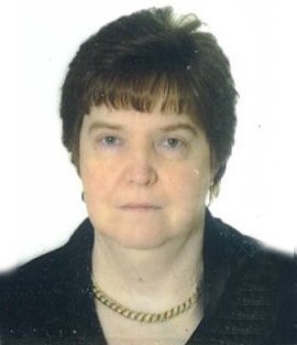 Gervasoni Ivana In Ruggeri