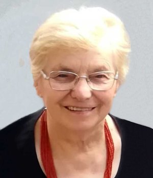 Ginammi Teresa In Paruta