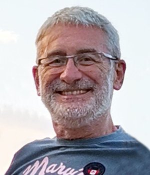 Silvestrini Paolo