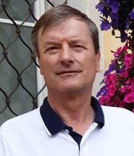 Gusmaroli Roberto Giuseppe