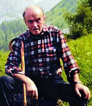 Mazzocchi Bonaventura