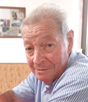 Oberti Bernardo