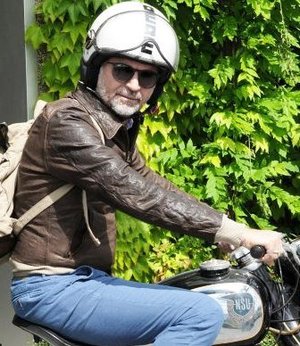 Ronzoni Giacomo