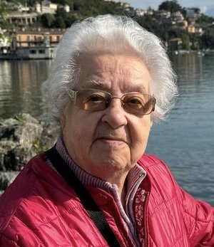 Oprandi Gabriella Ved. Carafa