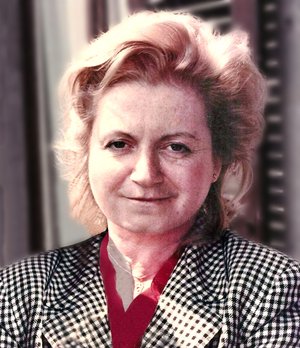 Volpi Clelia Annamaria