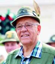 Marchesi Gian Mario