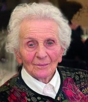 Maffioletti Maria Rosa