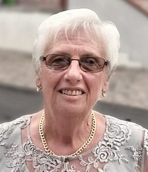 Gritti Anna In Vavassori