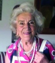 Magni Raffaella Ved. Anzoletti