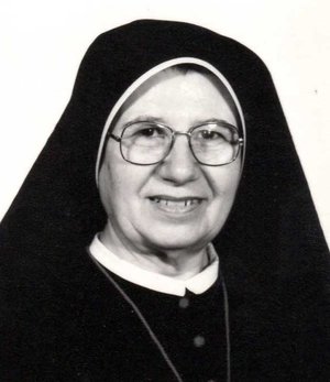 Tironi Maria (suor Piertarcisia)