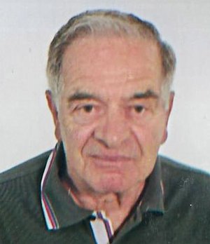 Birolini Giuseppe (bepi)