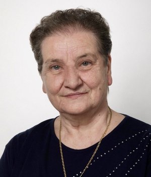 Giovanelli Letizia Ved. Ravasio