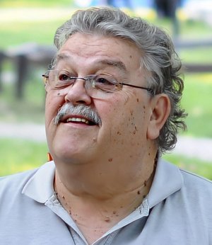 Rocchi Ugo (giorgio)
