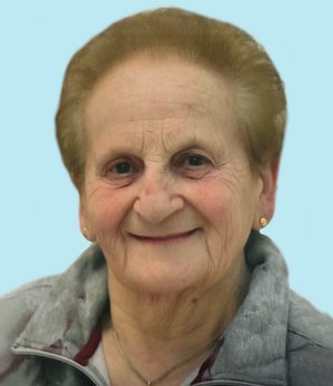 Sangaletti Giuseppina Ved. Spreafico