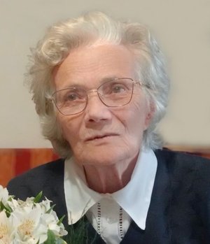 Scotti Maria In Vitali