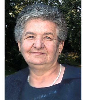 Vavassori Agnese Ved. Terzi
