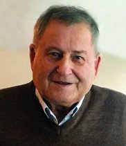 Vedovati Riccardo