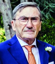 Busetti Renzo