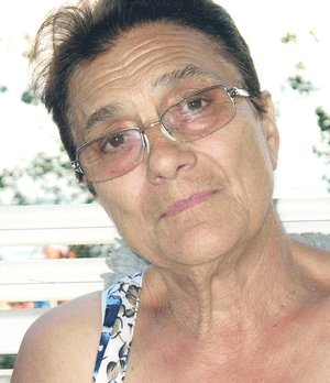 Vecchiarelli Maria Ved. Betelli