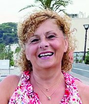 Tomaselli Antonella In Cortinovis