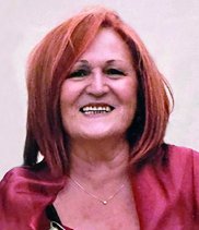Dossena Vilma Longo