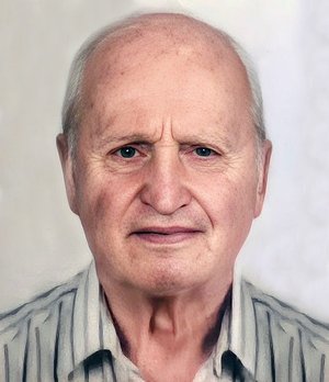 Mistri Mario