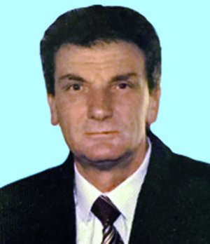 Arnoldi Angelo