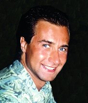 Arrigoni Massimo