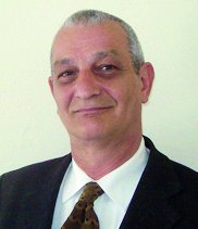 Pavesi Hector