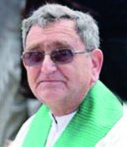 Palassini Giancarlo Padre