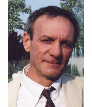 Alberi Ettore Camillo