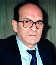 Bendotti Paolo