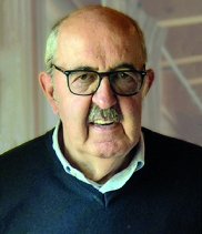 Gasparini Bruno