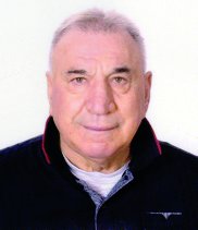 Campana Mario